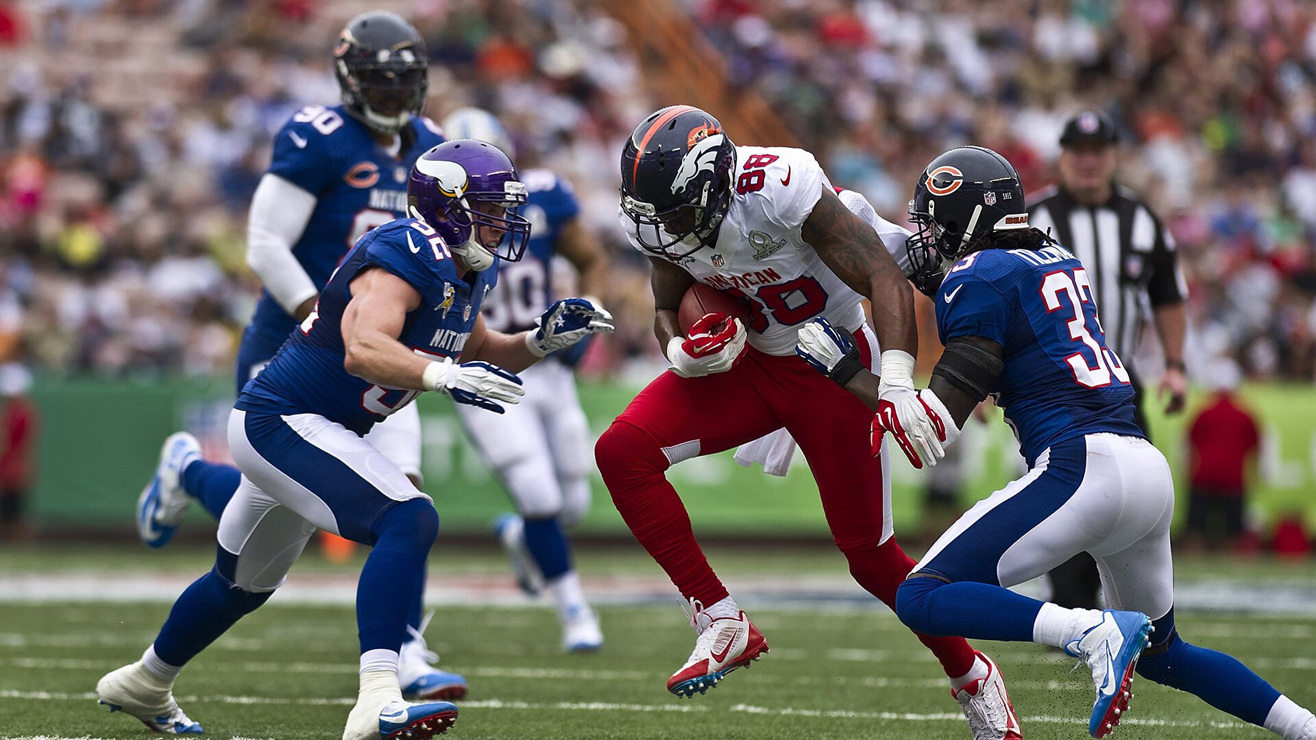 欧洲四强赛程：谁将挺进半决赛？赛事盘点，你已经知道欧洲冠军联赛进入四强的队伍